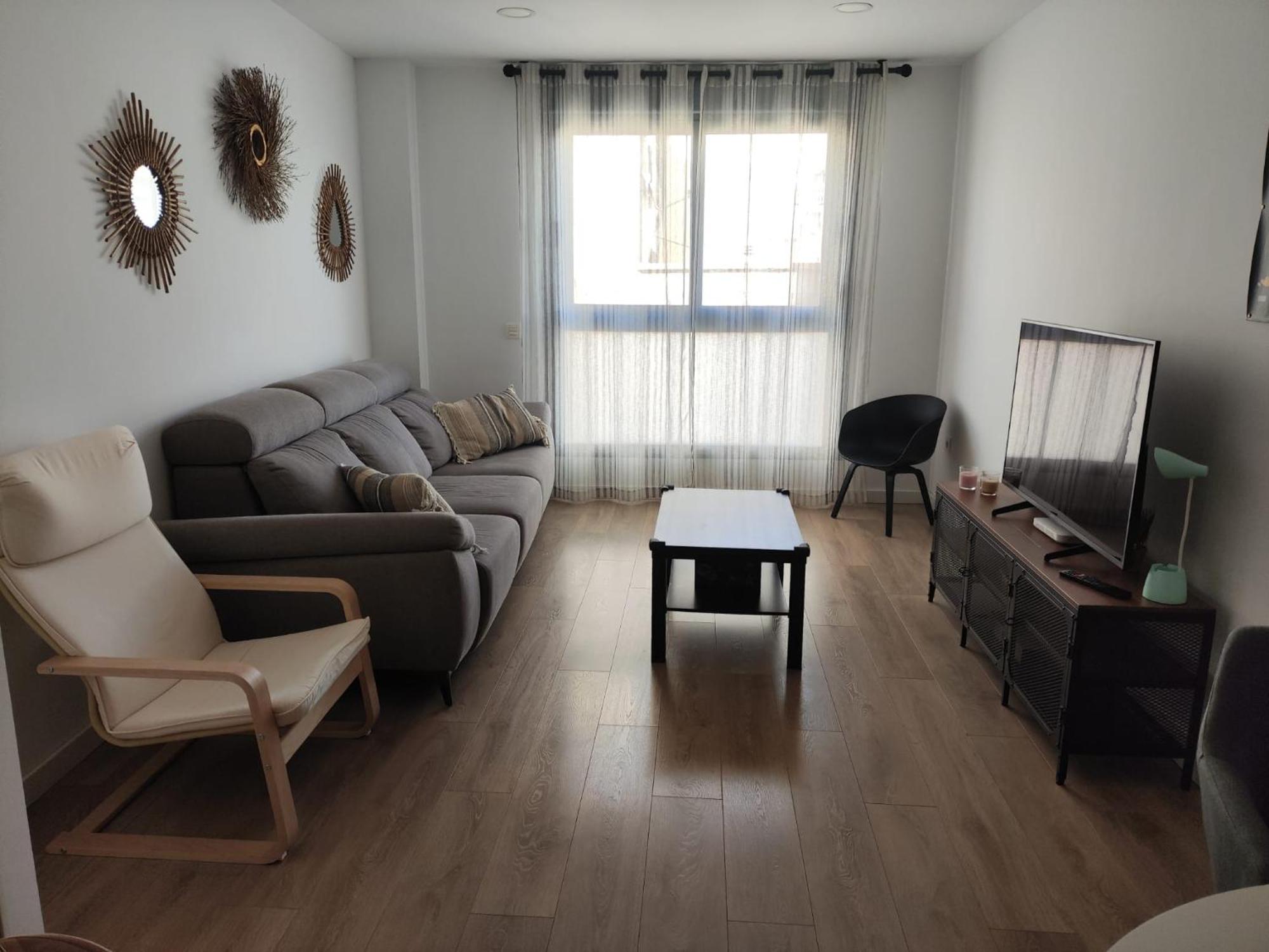 Oasis Centro Апартаменты *